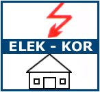 ELEK-KOR - Profesjonalne usługi elektryczne